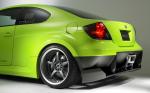Scion tC Widebody by Five Axis 2004 года